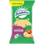 Сыр БЕЛЕБЕЕВСКИЙ Купеческий 52%, без змж, 190г
