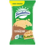 Сыр БЕЛЕБЕЕВСКИЙ Голландский 45%, без змж, 190г