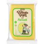 Сыр РАДОСТЬ ВКУСА Легкий 35%, без змж, 200г