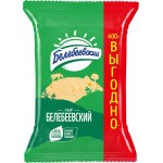 Сыр БЕЛЕБЕЕВСКИЙ Белебеевский 45%, без змж, 400г