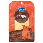 Сыр VIOLA Гауда 45% нарезка, без змж, 120г