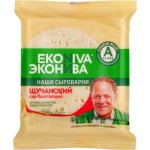 Сыр полутвердый ЭКОНИВА Щучанский 50%, без змж, 200г