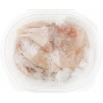 Кальмар Дальневосточный очищенный 100–300г, весовой