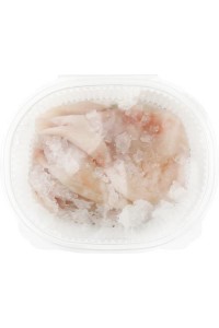 Экзотическая рыба в Ленте