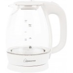 Чайник электрический HOMESTAR HS-1012 стеклянный Арт. 003566/003567/003847/003943