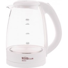 Чайник HOMECLUB KEGX8012 стеклянный в магазинах Лента