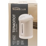 Термопот HOMECLUB Арт. PCQ-38HM