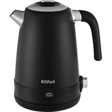 Чайник KITFORT, в ассортименте, Арт. КТ-6121 в магазинах Лента