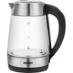 Чайник KITFORT 1.7л Арт. КТ-6107 Чайник KITFORT 1.7л Арт. КТ-6107