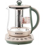 Чайник электрический BRAYER 2200Вт, 1.5л, Арт. BR1015