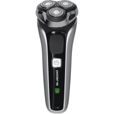 Бритва электрическая POLARIS PMR 0205RС Wet&Dry PRO 5 blades в магазинах Лента
