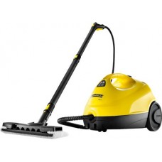 Пароочиститель KARCHER EasyFix KST 2, Арт. 1.512-243.0/1.512-063.0 в магазинах Лента