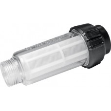 Фильтр для воды KARCHER в магазинах Лента