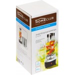 Электрошашлычница HOMECLUB Арт. SC-KG10N/YS-KR01A