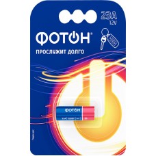 Элемент питания ФОТОН 23A BP1 в магазинах Лента