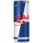 Напиток энергетический RED BULL Energy Drink газированный, 0.25л