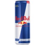 Напиток энергетический RED BULL Energy Drink газированный, 0.355л