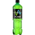 Напиток энергетический ФЛЭШ АП Max сильногазированный, 1л