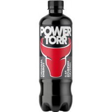 Напиток энергетический POWER TORR тонизирующий, 0.5л в магазинах Лента