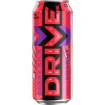 Напиток энергетический DRIVE ME Смесь ягод газированный, 0.449л