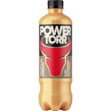 Напиток энергетический POWER TORR Gold тонизирующий, 0.5л в магазинах Лента