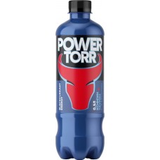 Напиток энергетический POWER TORR Navy тонизирующий, 0.5л в магазинах Лента