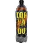 Напиток TORNADO MAX Active сильногазированный, 1л