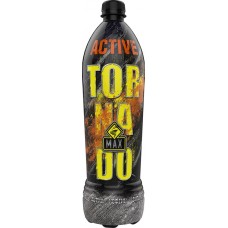 Напиток TORNADO MAX Active сильногазированный, 1л в магазинах Лента