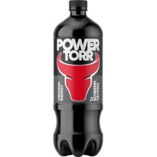 Напиток энергетический POWER TORR Original Energy, 1л в магазинах Лента