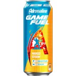 Напиток энергетический ADRENALINE Game Fuel манго газированный, 0.449л