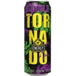 Напиток энергетический TORNADO Energy Bubble газированный, 0.45л