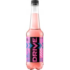 Напиток энергетический DRIVE ME Bubble blast тонизирующий газированный, 0.5л в магазинах Лента