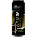Напиток энергетический PULSEUP Drive тонизирующий газированный, 0.45л