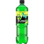 Напиток ФЛЭШ АП MAX Мятный лайм сильногазированный, 1л