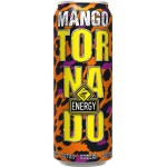 Напиток энергетический TORNADO Energy Mango, 0.45л
