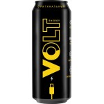 Напиток энергетический VOLT ENERGY Оригинальный вкус газированный, 0.45л