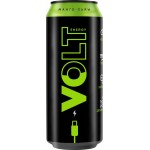 Напиток энергетический VOLT ENERGY Манго, лайм газированный, 0.45л
