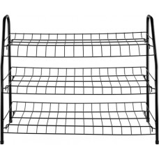 Этажерка HOMECLUB 3 яруса, металлическая в магазинах Лента