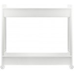 Этажерка IDEA на колесах, 2 секции, Арт. М2723