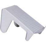 Подставка для обуви HOMECLUB 24х10см, пластик