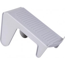 Подставка для обуви HOMECLUB 24х10см, пластик в магазинах Лента