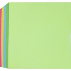 Бумага для записей ЛЕНТА 9х9см, 500 листов в магазинах Лента