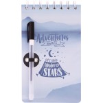 Набор канцтоваров ЛЕНТА KIDS Travel, Арт. XFCF-15, 2шт