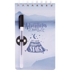 Набор канцтоваров ЛЕНТА KIDS Travel, Арт. XFCF-15, 2шт в магазинах Лента