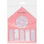 Набор стикеров КРОК&ДИЛЛИ 120 листов, Арт. LTA0929038