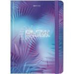 Блокнот BRAUBERG А5 96 листов, в клетку, с резинкой, Арт. 113729/32 Блокнот BRAUBERG А5 96 листов, в клетку, с резинкой, Арт. 113729/32