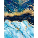 Ежедневник PROF-PRESS А5, 128 листов, недатированный