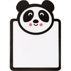 Стикеры КРОК&ДИЛЛИ Животные 50 листов, 8,8х7,6см, Арт. LTA1124004 в магазинах Лента