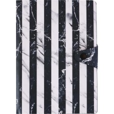 Блокнот Stone 80 листов, 14,8х21см, в линейку, на спирали, Арт. ID11536 в магазинах Лента