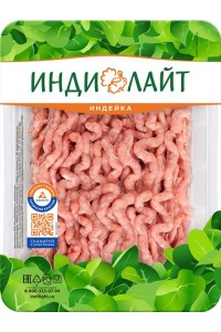 Фарш из индейки в Ленте